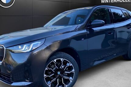 BMW X3 13.000 km 52.580 &euro; Füssen 87629