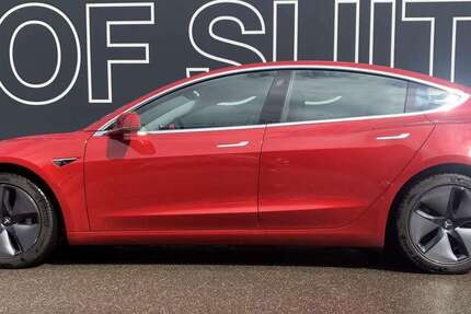 Tesla Model 3 153.000 km 22.000 &euro; Stuttgart, Landeshauptstadt 70327
