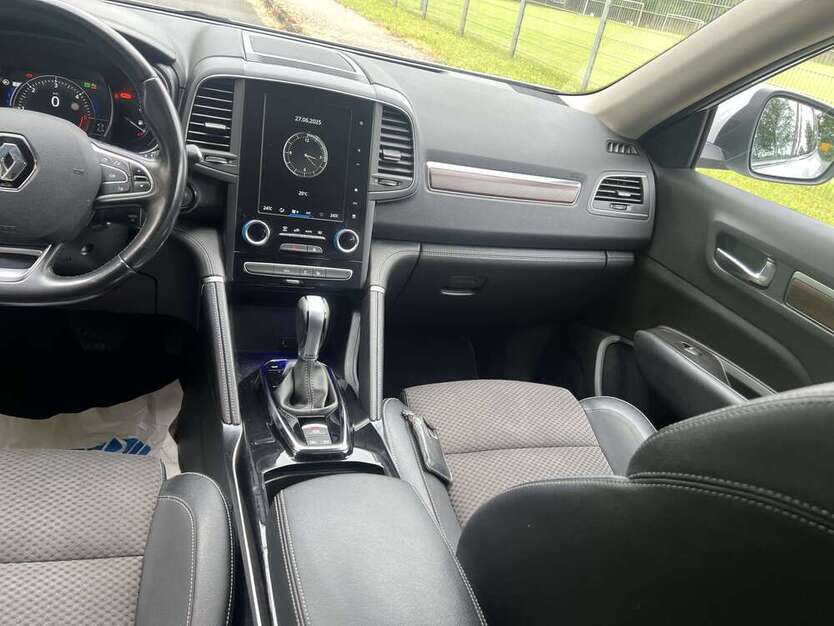 Koleos