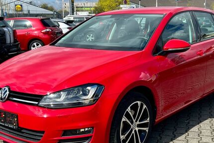 VW Golf 66.900 km 12.900 &euro; Kelsterbach 65451