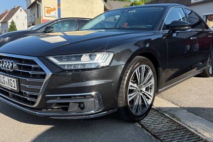 Audi A8 175.000 km 36.800 &euro; Bad Saulgau 88348