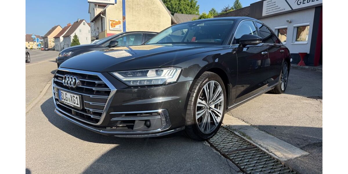 Audi A8 175.000 km 36.800 &euro; Bad Saulgau 88348