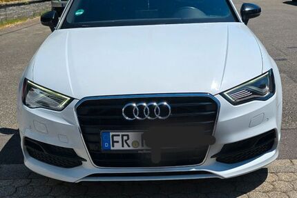 Audi A3 224.300 km 11.500 &euro; Freiburg 79112