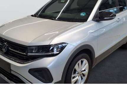 VW T-Cross 22.839 km 24.444 € Berlin 12105