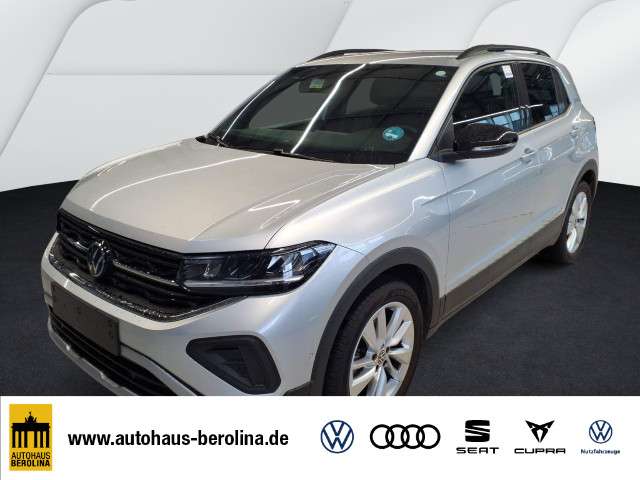 VW T-Cross 22.839 km 24.444 € Berlin 12105