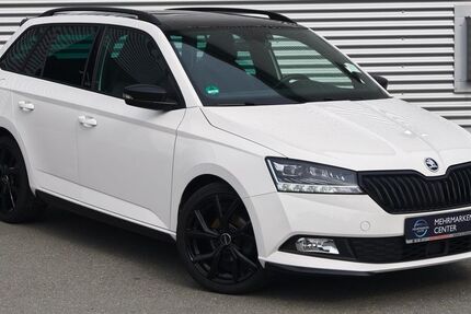 Skoda Fabia 71.772 km 14.990 &euro; Chemnitz 09126