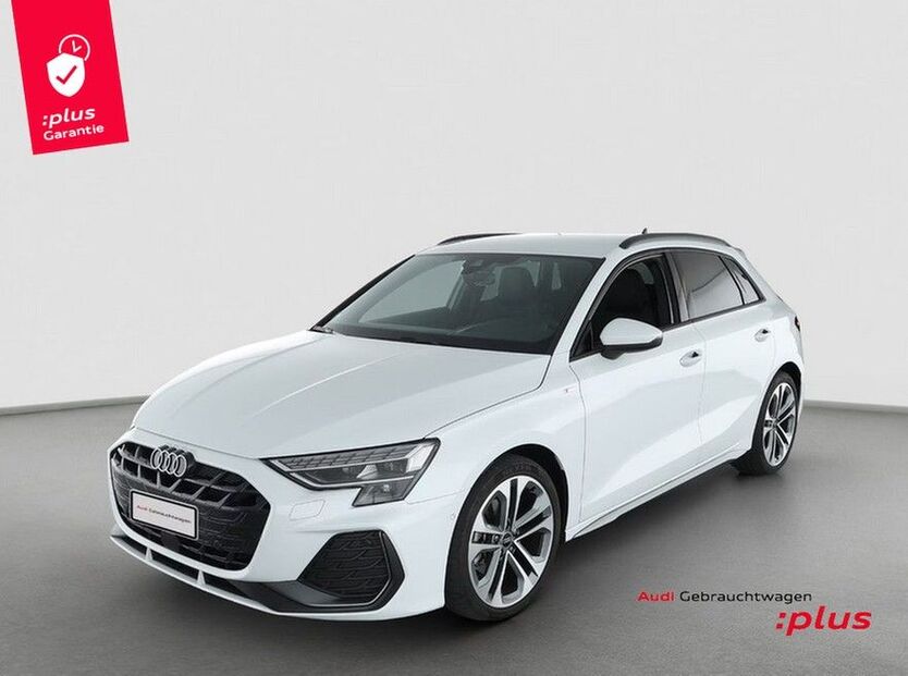 Audi A3 10.545 km 37.930 € Mainz 55131