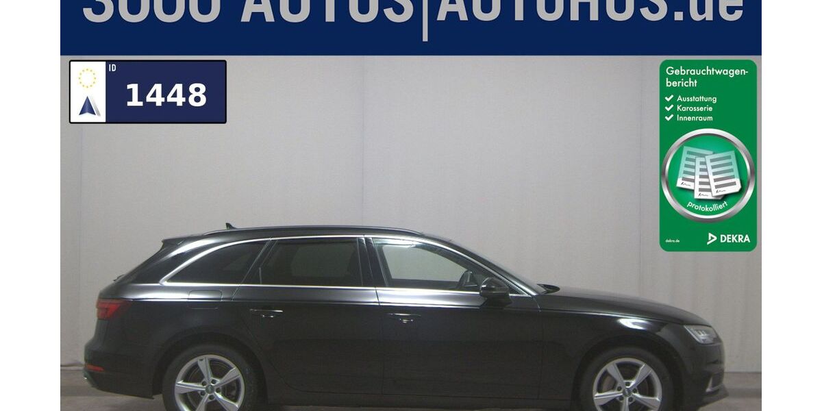 Audi A4 80.827 km 20.980 &euro; Gyhum/Bockel 27404