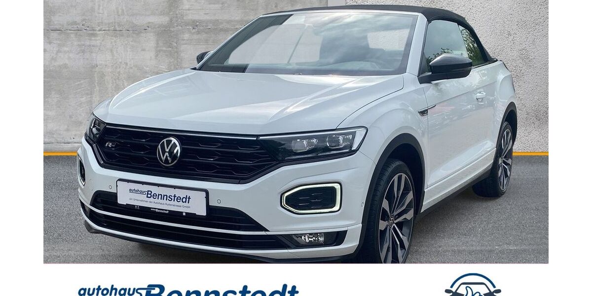 VW T-Roc 88.758 km 22.240 &euro; Halle (Saale) 06110