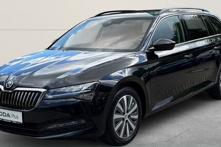 Skoda Superb 126.529 km 20.890 &euro; Leinefelde-Worbis 37339