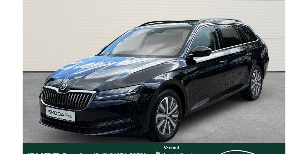 Skoda Superb 126.529 km 20.890 &euro; Leinefelde-Worbis 37339