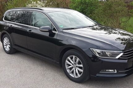 VW Passat Variant 211.000 km 11.100 € Anger 83454