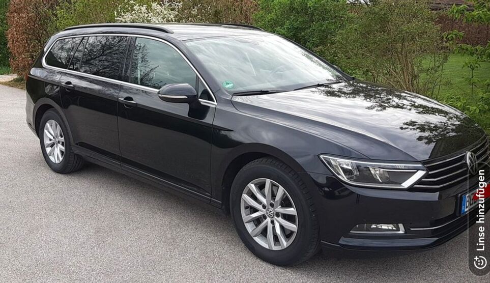 VW Passat Variant 211.000 km 11.100 € Anger 83454