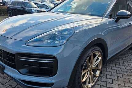 Porsche Cayenne 51.000 km 144.990 &euro; Nordheim 74226