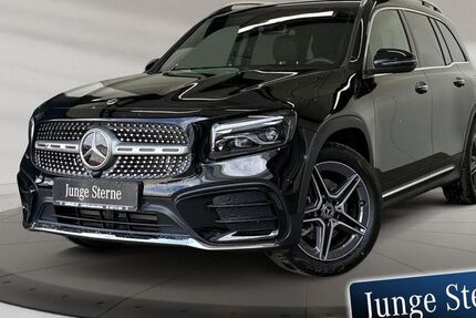 Mercedes GLB 200