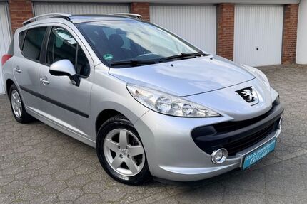 Peugeot 207 182.000 km 2.650 &euro; Mönchengladbach 41061