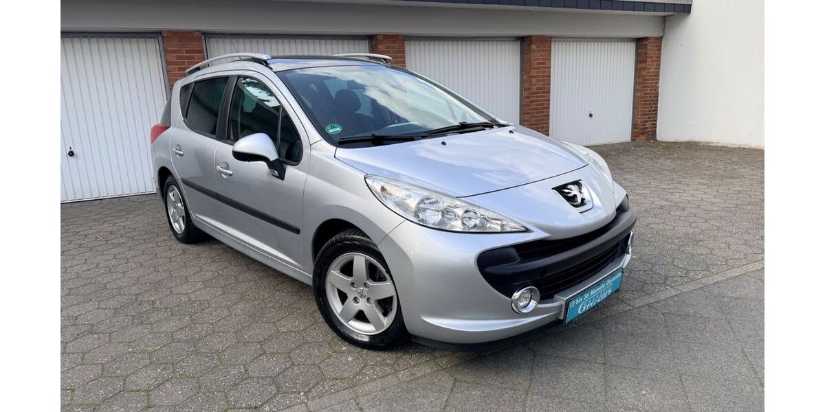 Peugeot 207 182.000 km 2.650 &euro; Mönchengladbach 41061