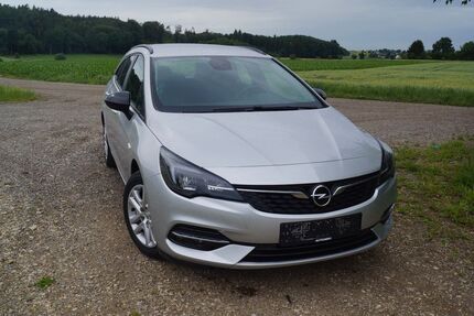 Opel Astra 69.700 km 11.200 &euro; Schwendi 88477
