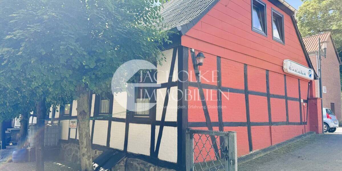 Gewerbeobjekt Ebstorf - 289.000&euro; | Angebot:25802568