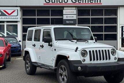 Jeep Wrangler 69.493 km 36.800 &euro; Krefeld 47805