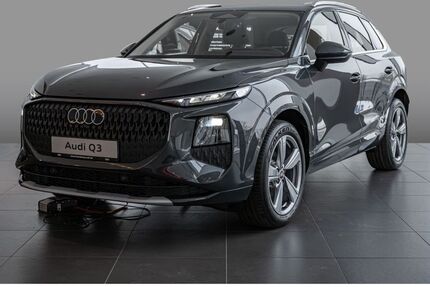 Audi Q3 1.890 km 42.960 &euro; Hamburg 20537