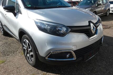 Renault Captur 71.000 km 7.890 &euro; Neu-Ulm 89231