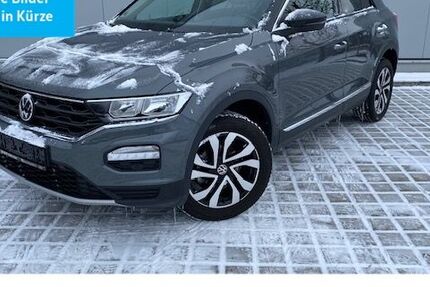 VW T-Roc 19.261 km 23.439 &euro; Bautzen 02625