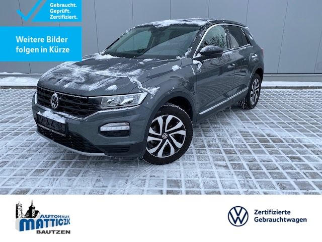 VW T-Roc 19.261 km 23.439 &euro; Bautzen 02625