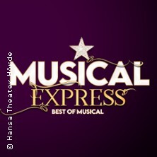 Musical Express Dortmund