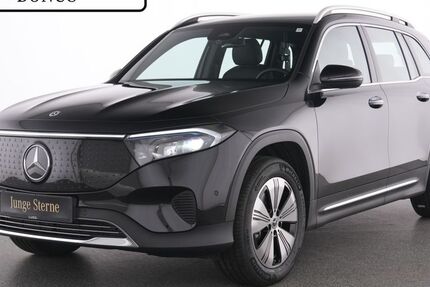Mercedes-Benz EQB 14.822 km 39.995 &euro; Essen 45309