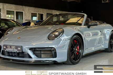 Porsche 992 34.416 km 169.850 &euro; Seevetal bei Hamburg 21220
