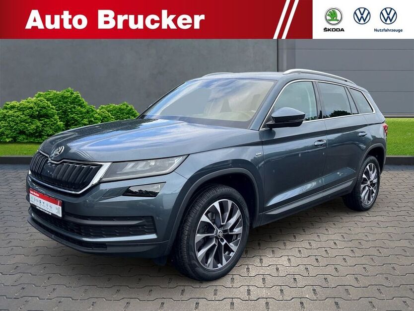 Kodiaq