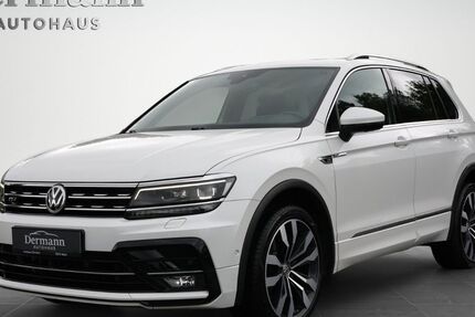 VW Tiguan 161.451 km 23.390 &euro; Wiehl 51674