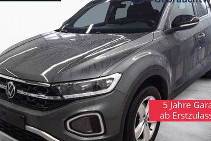 VW T-Roc 49.500 km 28.330 &euro; Feldkirchen/Westerham 83620