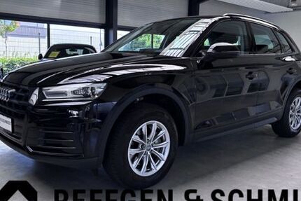 Audi Q5 82.900 km 29.890 € Mannheim 68309