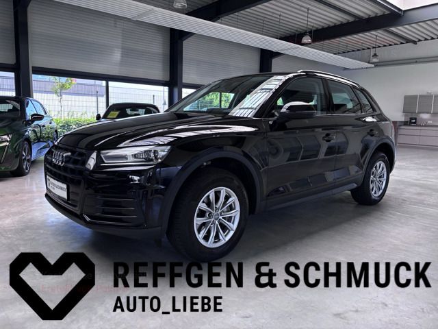 Audi Q5 82.900 km 29.890 € Mannheim 68309
