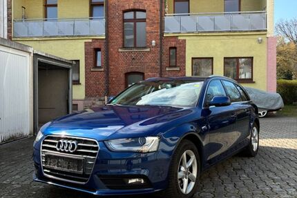 Audi A4 210.000 km 6.900 &euro; Baden-Baden 76532