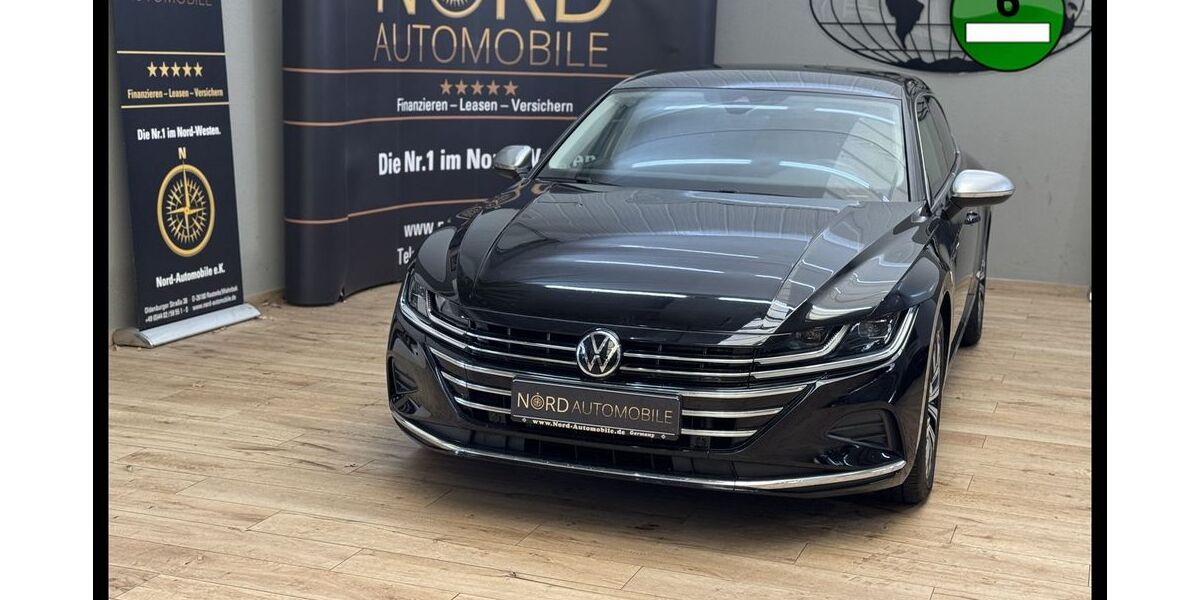 VW Arteon 77.322 km 25.490 &euro; Rastede/ Wahnbek 26180