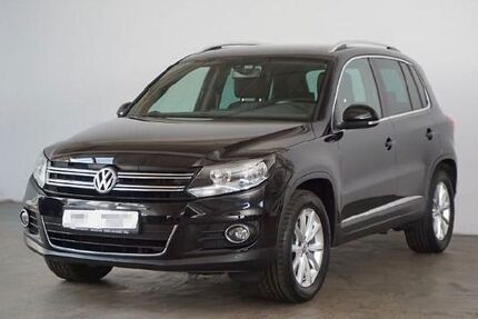VW Tiguan 98.200 km 12.300 &euro; Stuttgart 70327