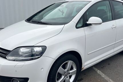 VW Golf Plus 197.000 km 3.699 &euro; Berlin 12057