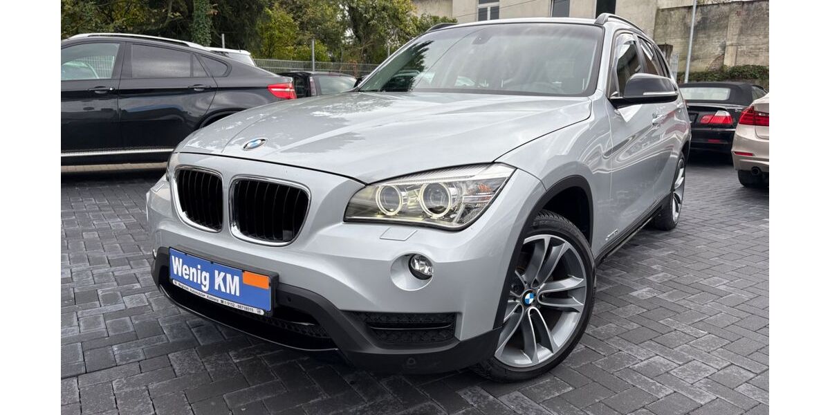 BMW X1 35.610 km 17.699 € Koblenz 56070