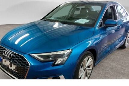Audi A3 104.552 km 21.590 &euro; Detmold 32756