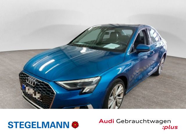Audi A3 104.552 km 21.590 &euro; Detmold 32756