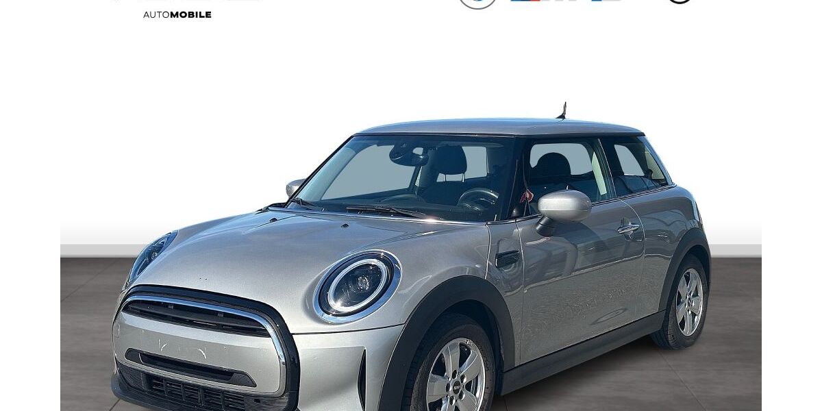 Mini Cooper 45.729 km 18.570 &euro; Cham 93413