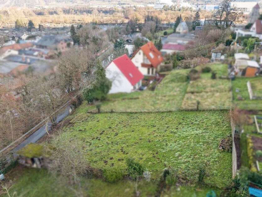 Grundstück zu verkaufen in Miltenberg 81.000 € 481 m²