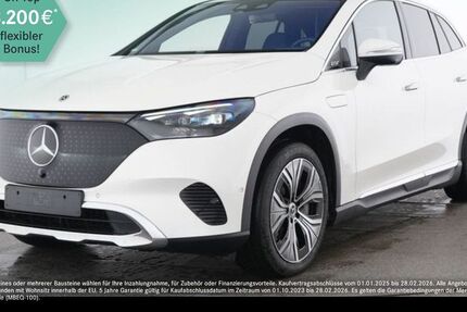 Mercedes-Benz EQE SUV 15.633 km 62.980 € Frankfurt 60599
