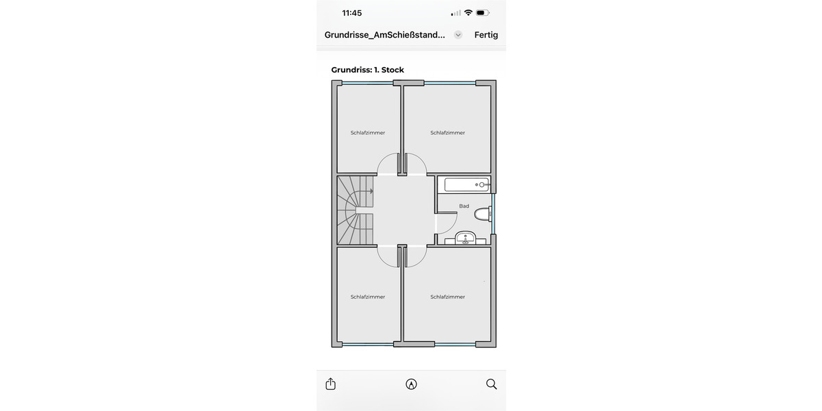 Einfamilienhaus Coburg - 8 Zimmer, 160 m&sup2;, 1.390&euro; | Angebot:26112781