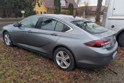 Opel Insignia 77.265 km 13.900 &euro; Isny im Allgäu 88316