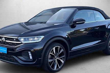 VW T-Roc 46.627 km 29.890 &euro; Mainz 55131
