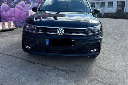 VW Tiguan 91.162 km 19.999 &euro; Groß Grönau 23627